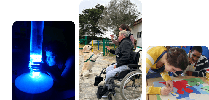 Centro de Atividades e Capacitação para a Inclusão