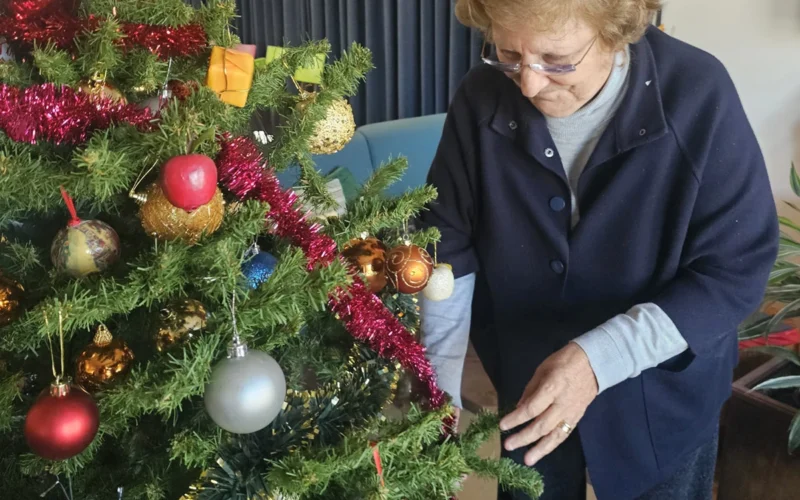 CRID Celebra o Natal com Múltiplas Festividades e União