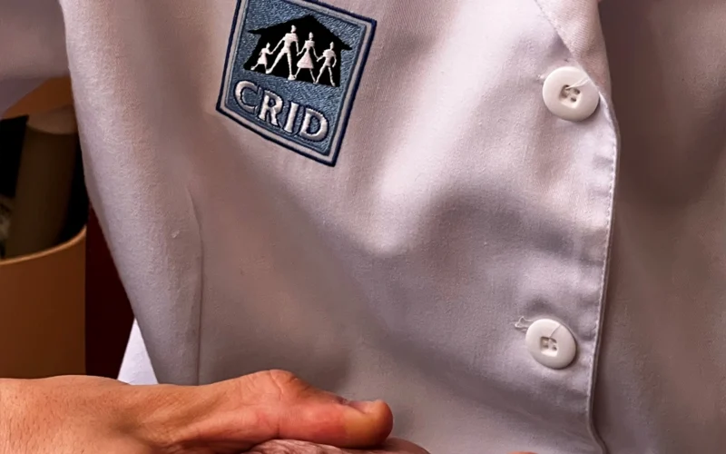 O CRID encontra-se a recrutar