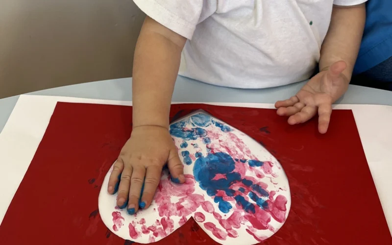 Celebrar e valorizar o amor materno desde cedo