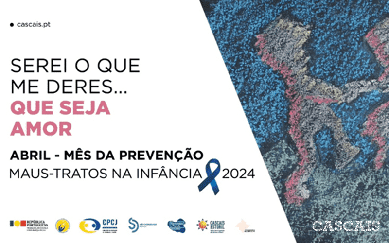 Laço Azul – Um Laço Humano