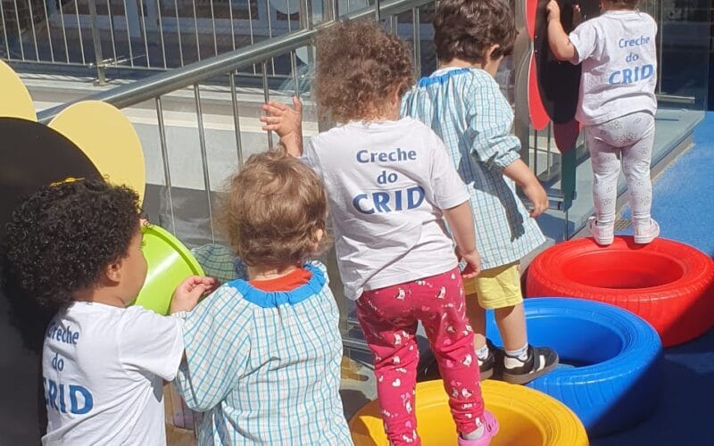 Dia da Criança: Um Chamado à Celebração e à Consciência