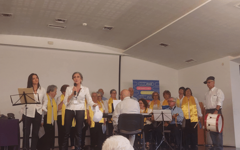 O CRID no 56º Plenário do CLAS