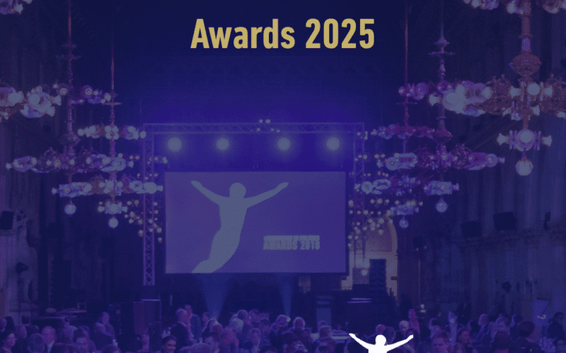 O CRID é finalista nos Innovation Politcs Awards
