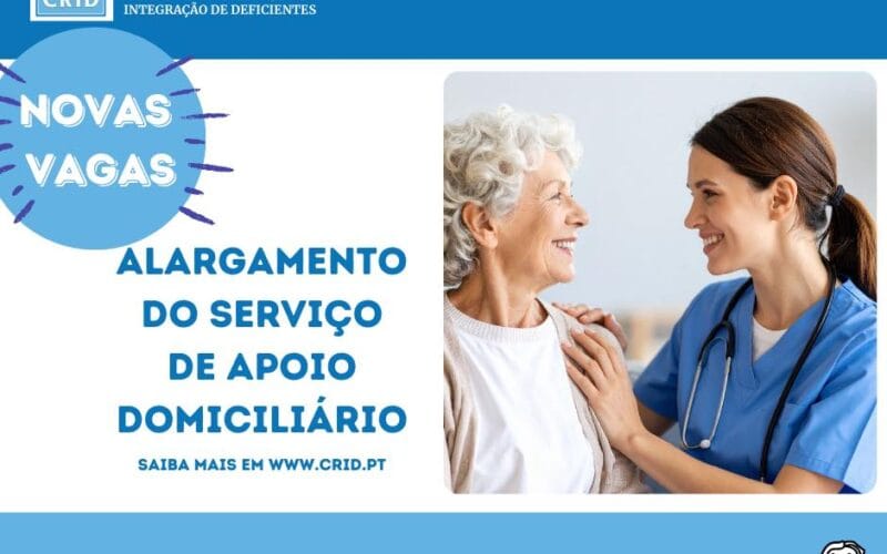 Serviço de Apoio Domiciliário