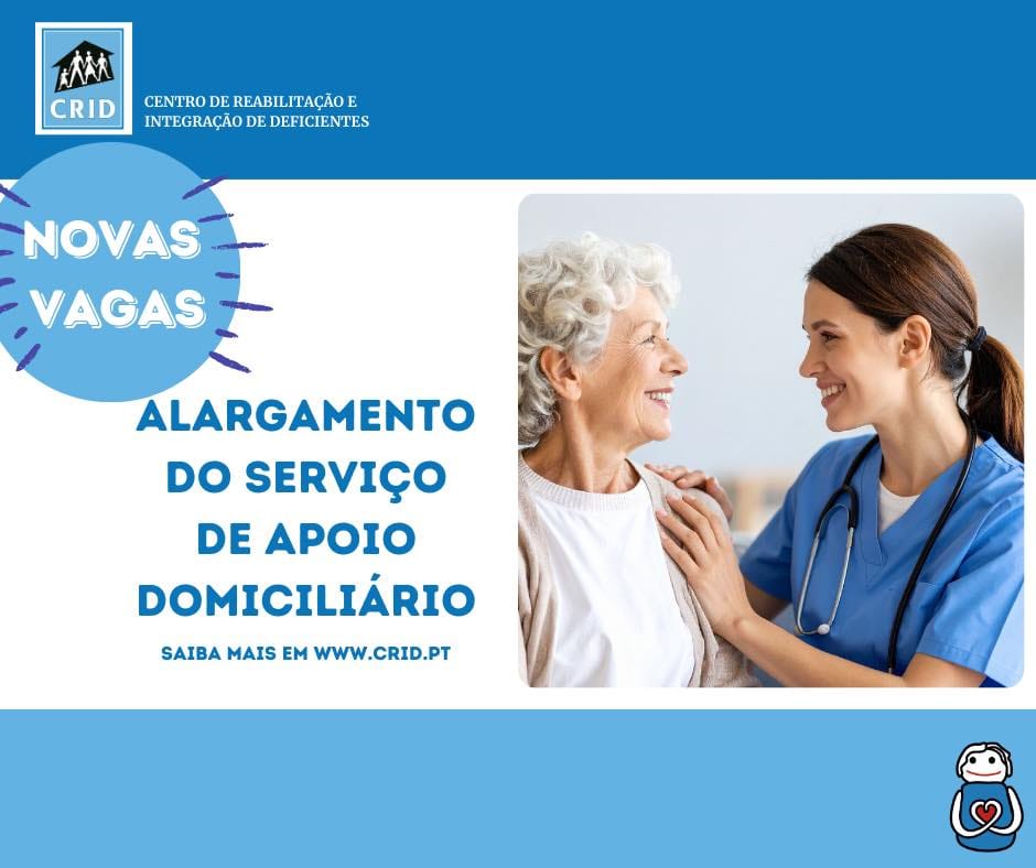 Serviço de Apoio Domiciliário