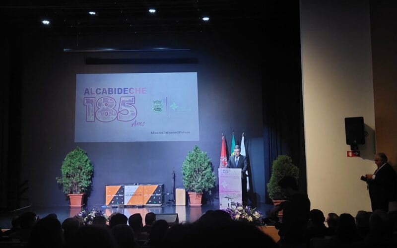 CRID no 185º Aniversário da Freguesia de Alcabideche