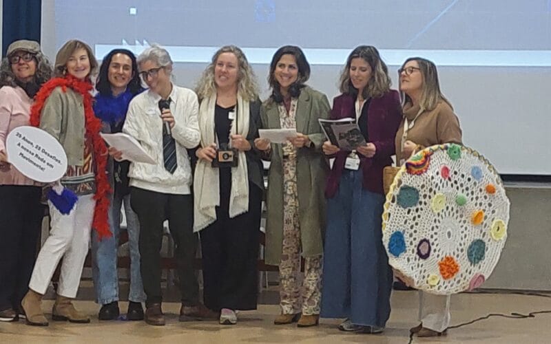 O CRID nas Rotas de Participação 2026