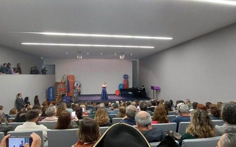 O CRID na celebração da Democracia