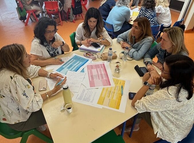 O CRID na Plataforma «Crescer Melhor em Cascais»