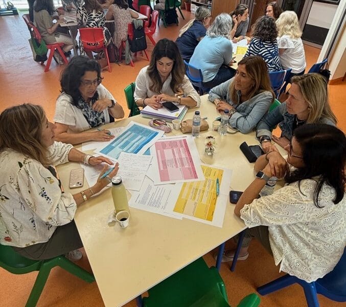 Plataforma «Crescer Melhor em Cascais»