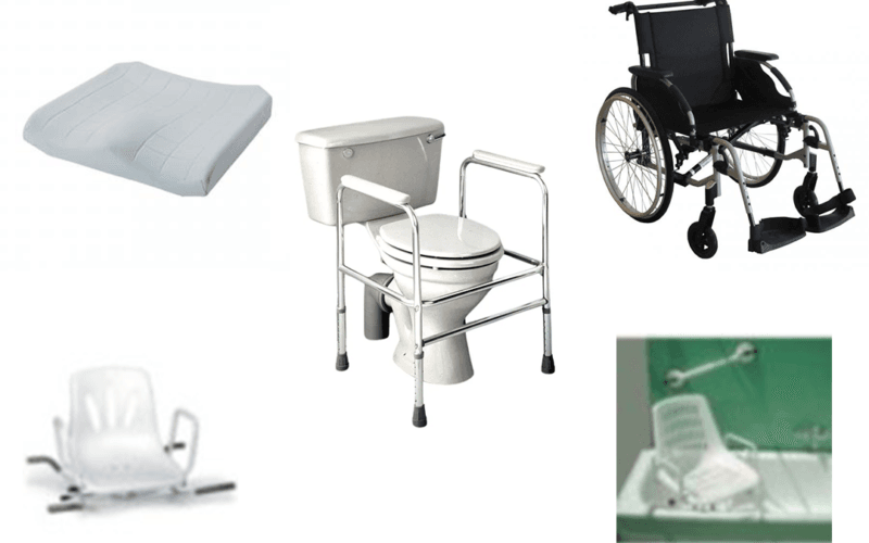 Produtos de Apoio: Promover Autonomia e Qualidade de Vida