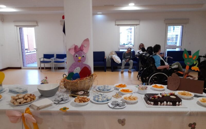 Ao sabor de um menu variado e irresistível