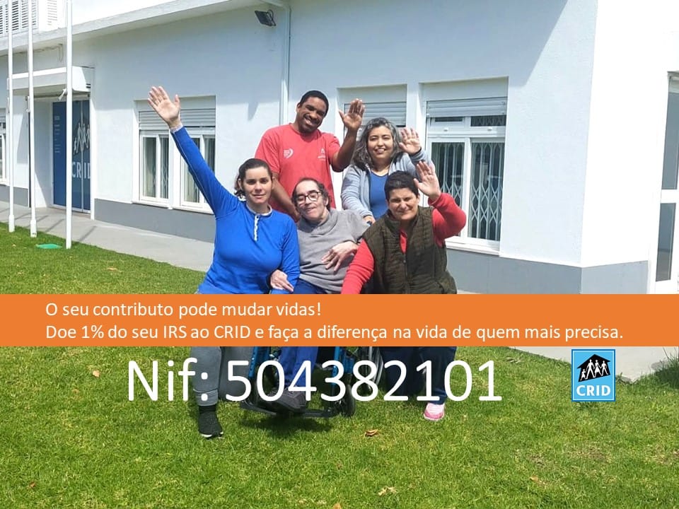 O poder de transformar vidas! 