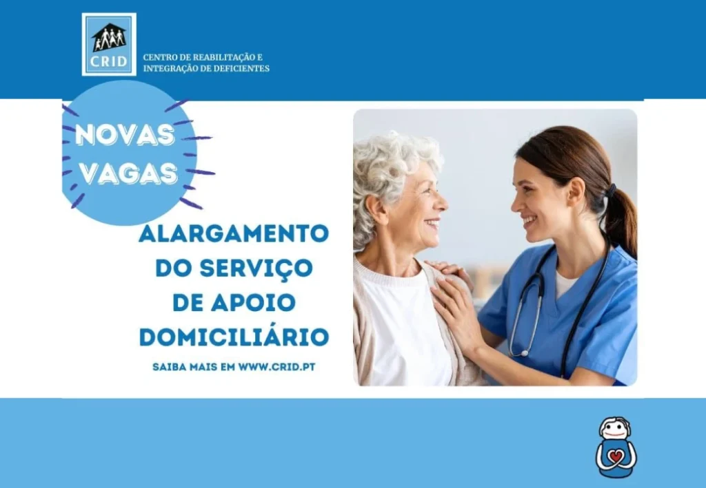 Serviço de Apoio Domiciliário
